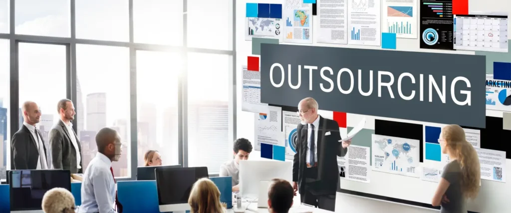 Business Process Outsourcing