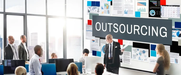 Business Process Outsourcing