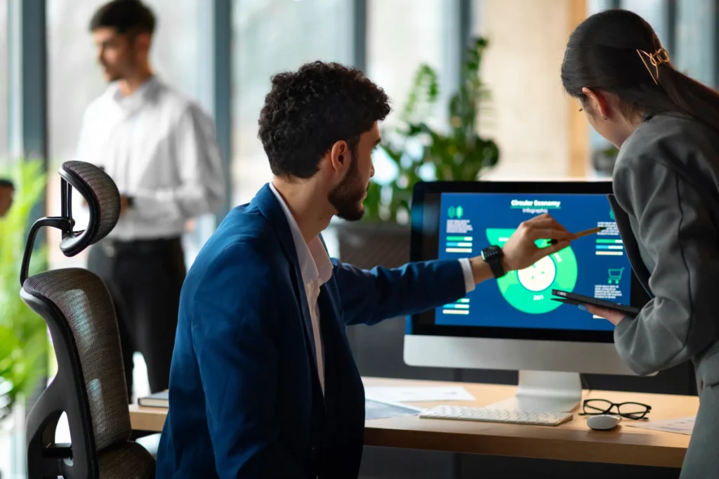 Key Areas of Business Process Outsourcing