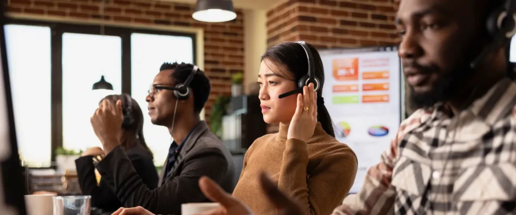 Omnichannel Customer Service