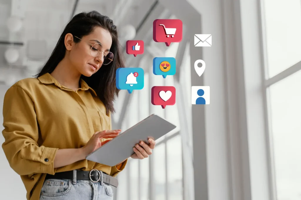 Key Channels in Omnichannel Customer Service