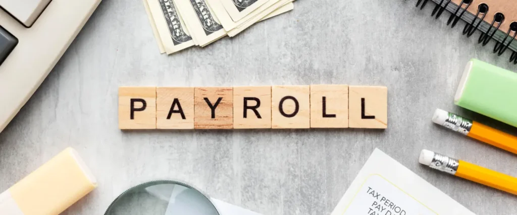 Payroll Outsourcing