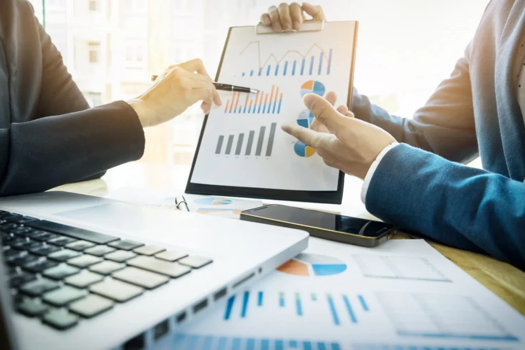 The Role of Financial Analysis in Strategic Planning