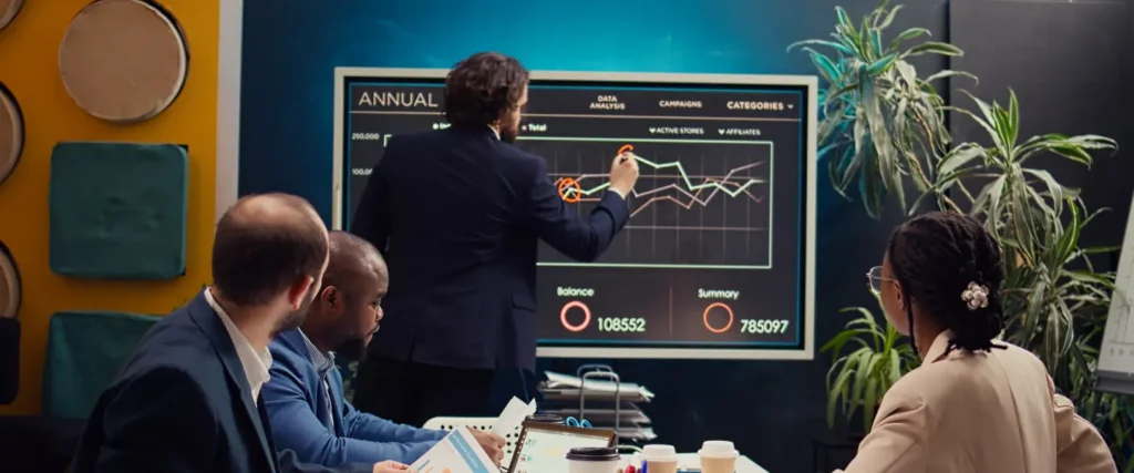 Lead Generation UK: Proven Strategies to Fill Your Pipeline in 2025