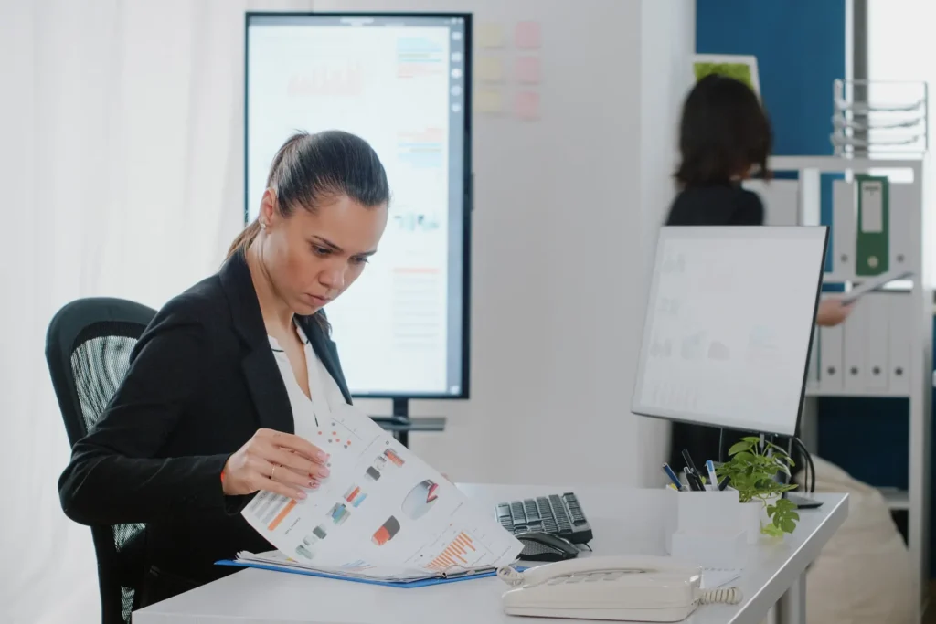 Key Components of Accounts Receivable Management